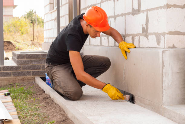 Licensed Waterproofing service in Sylvania, AL - Halo Water Proofing